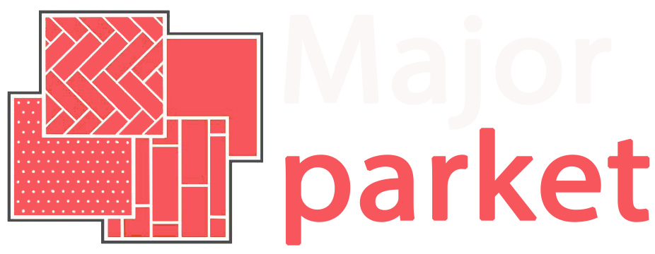 Major Parket, Паркет